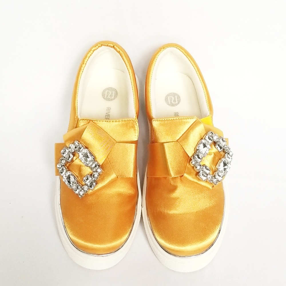 RIVER ISLAND Deck Shoes/Loafers